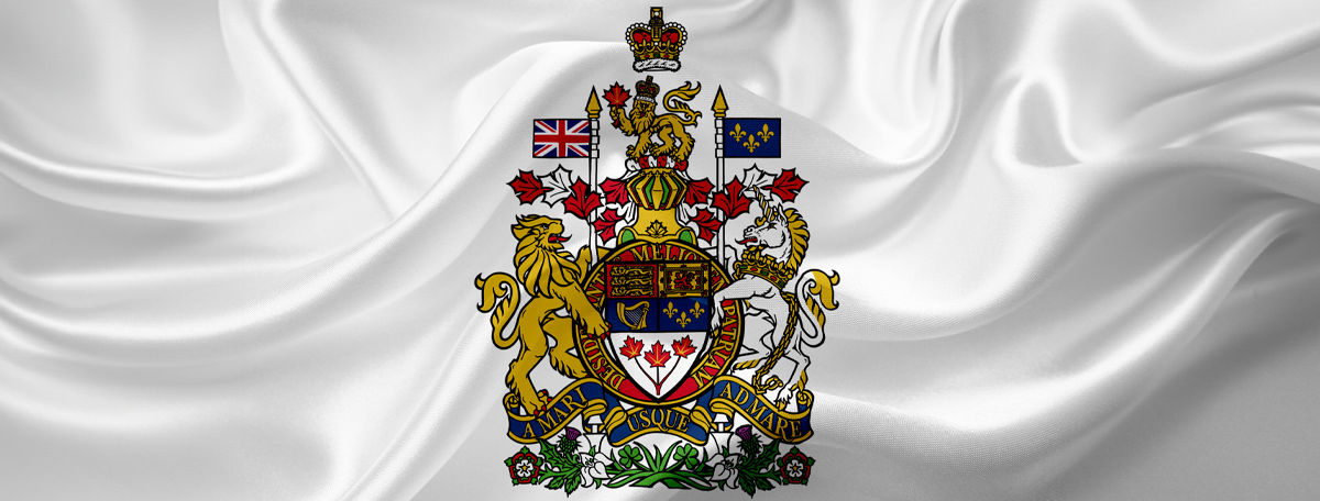 Canadian Coat of Arms